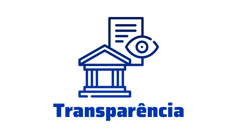 Banner Transparncia [Icone]